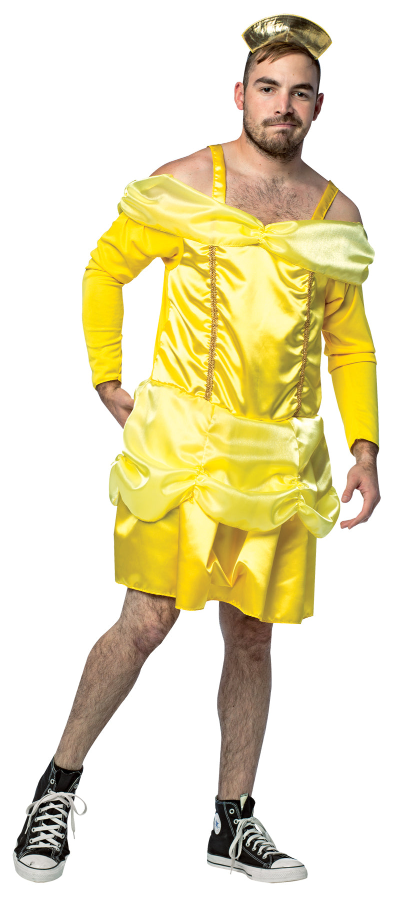 Beauty Is A Beast | Costume-Shop.com - image 1