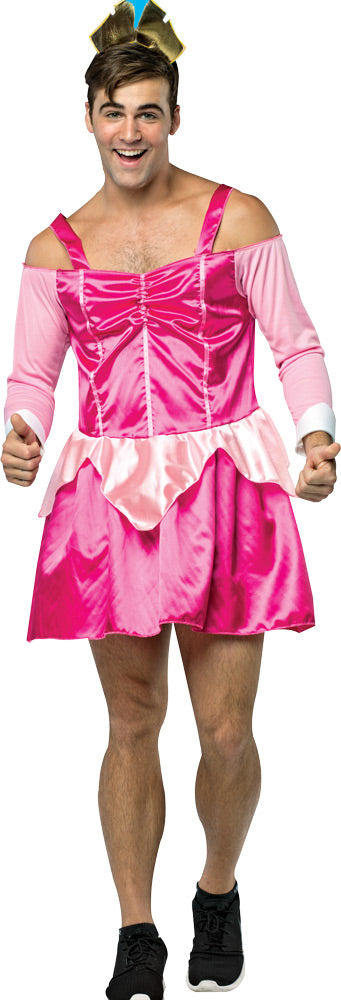 Sleeping Boozey Fairytale Costume | Costume-shop.com - image 1