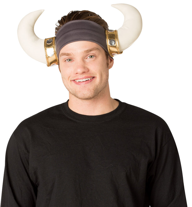 Viking Headband - image 1