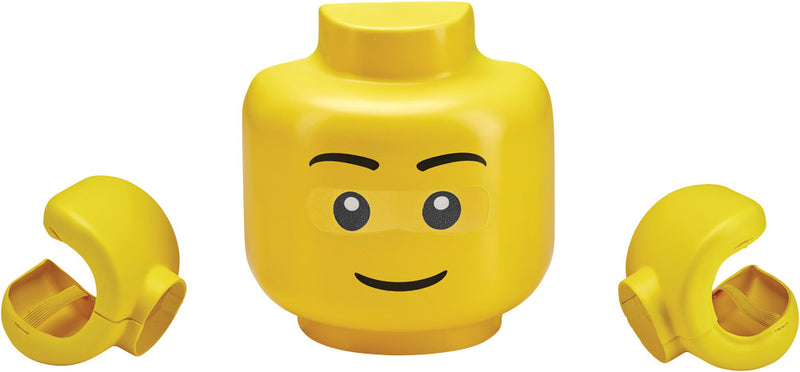 Lego Iconic Mask & Hands Child - image 1