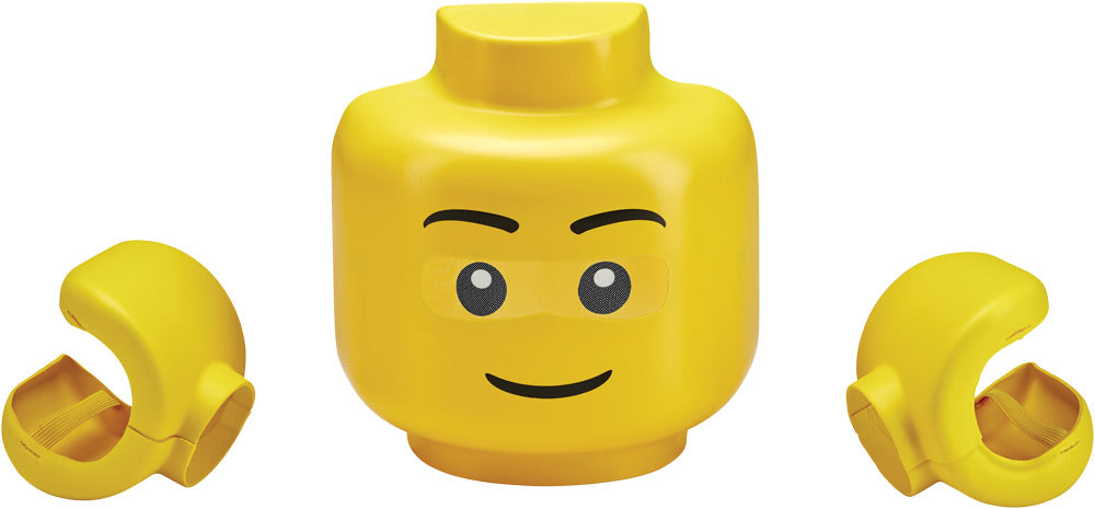 Lego Iconic Mask & Hands Child