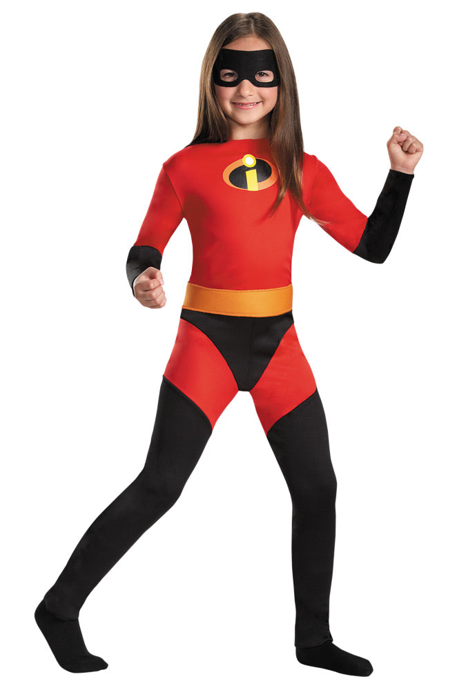 Violet Classic Costume - The Incredibles - K - image 1