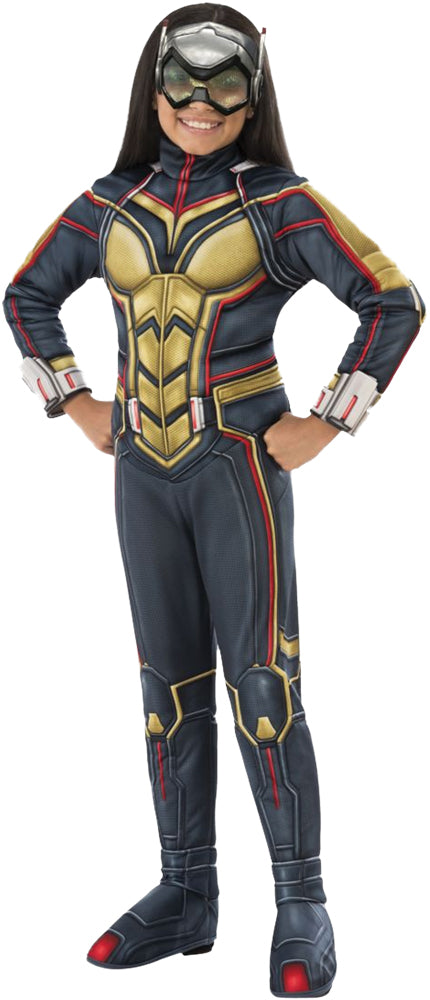 Deluxe Wasp Costume | Costume-Shop.com