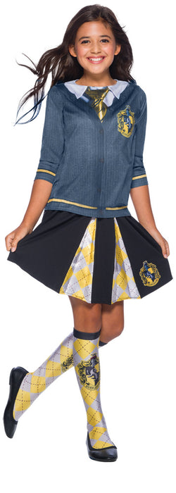 Hufflepuff Adult Skirt
