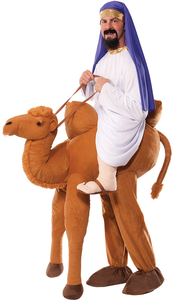 Ride A Camel Adult - image 1