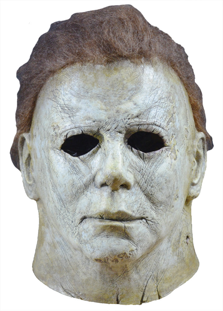 Michael Myers Halloween 2018 - One Size Fits Most - image 1