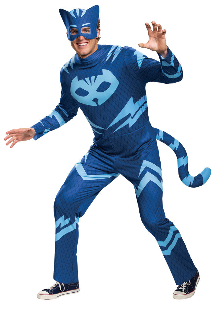 Catboy Classic Costume - image 1