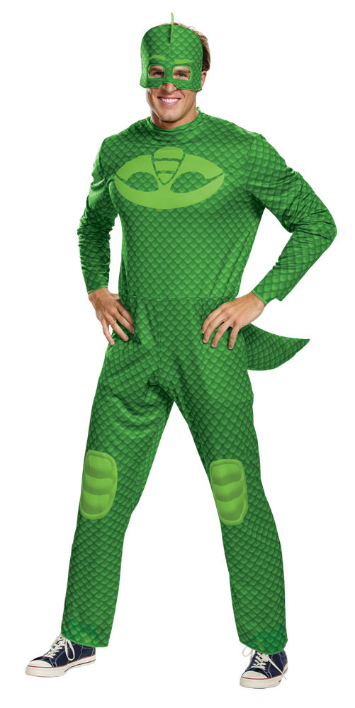 Gekko Classic Costume - image 1