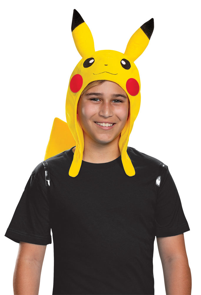 Pikachu Accessory Kit - image 1