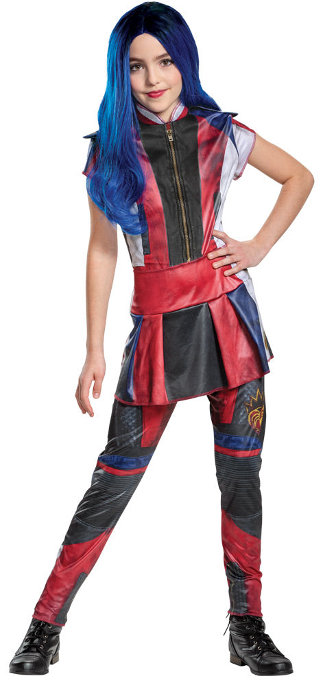 Evie Classic Costume - Descendants 3 | Costume-Shop.com