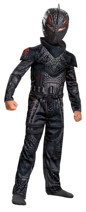 Hiccup Classic Costume