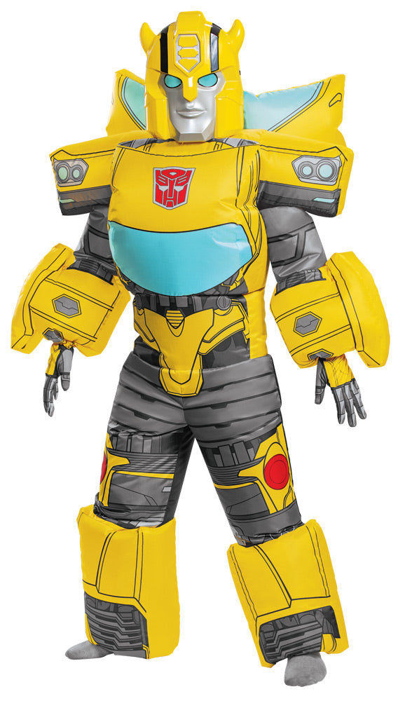 Bumblebee Evergreen Inflatable - image 1