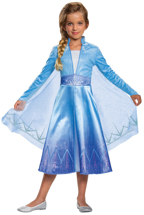 Elsa Classic Costume - Frozen 2