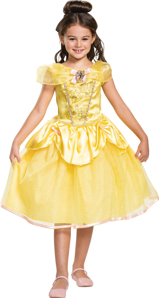 Belle Classic Costume | Costume-Shop.com