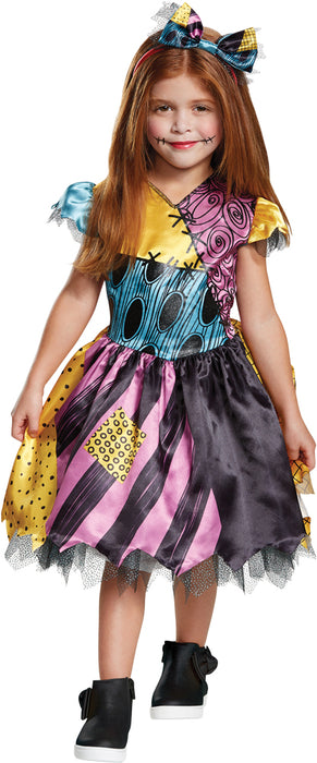 Patchwork Princess Sally Costume 🎃👗