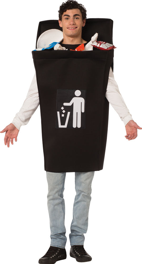 Trash Talker Costume | Costume-Shop.com - image 1