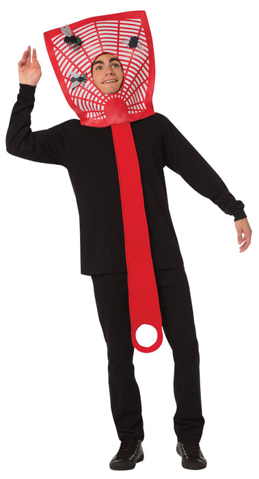 Fly Swatter Costume