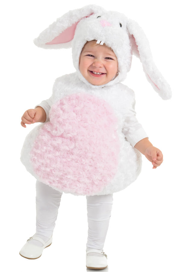 Adorable Bunny Toddler Costume - INFANT 12-18 MONTHS - image 1