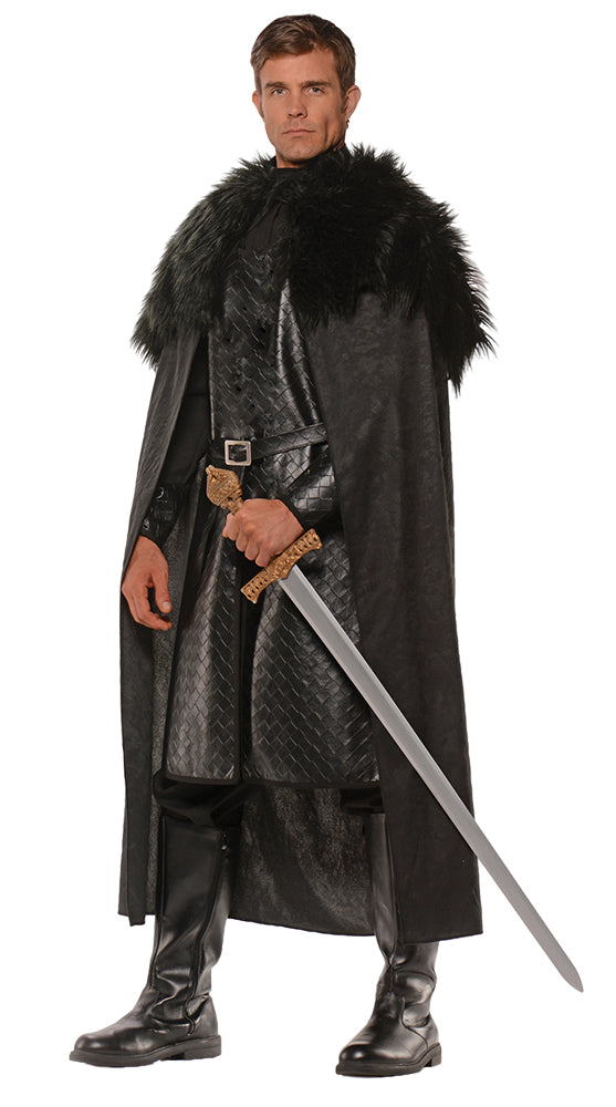 Renaissance Cape Black - image 1