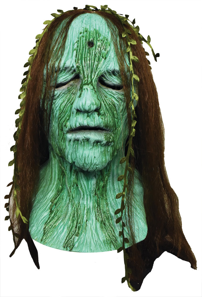 Creepshow: Something to Tide You Becky Mask - image 1