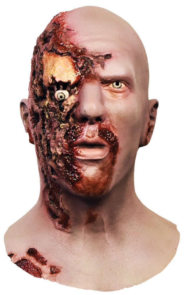 Airport Zombie Mask - image 1