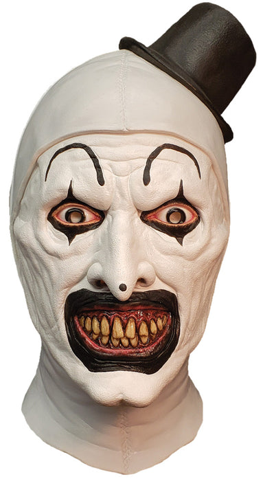 Art The Clown Mask