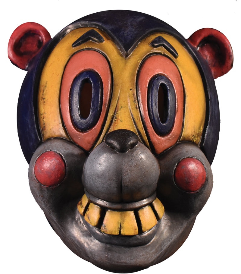 Hazel Mask - image 1