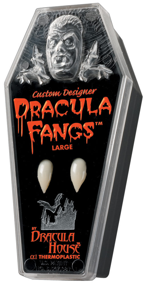 Dracula Fangs | Costume-Shop.com