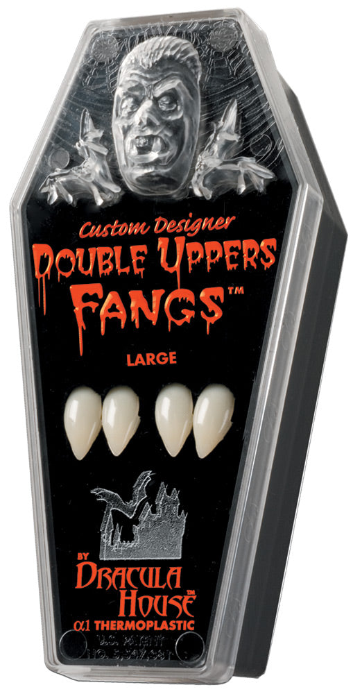 Double Uppers - Medium - image 1