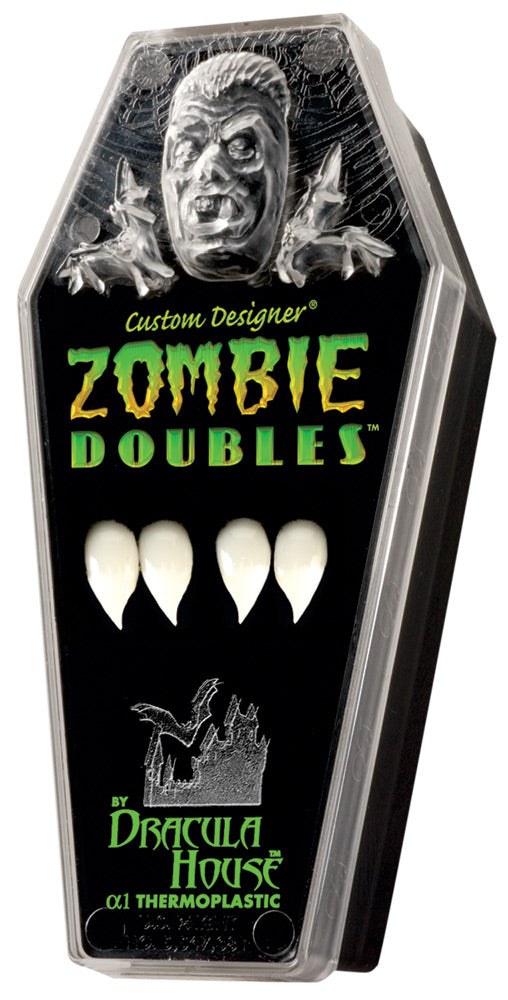 Zombie Doubles - Medium - image 1