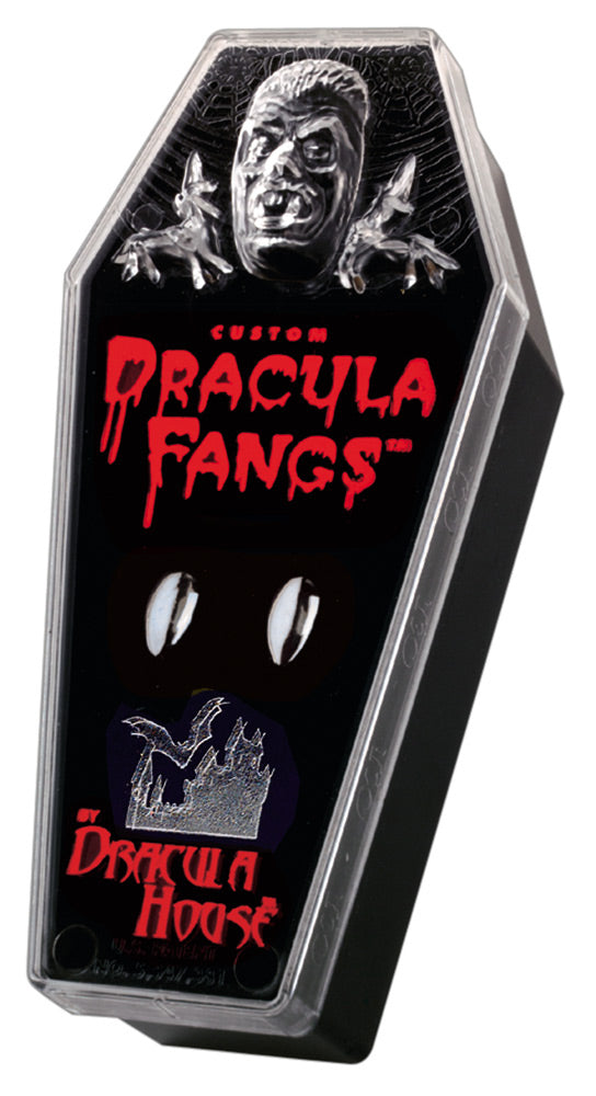 Chrome Plated Dracula | Costume-Shop.com - Medium - image 1