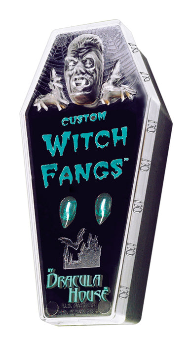 Witch Fangs