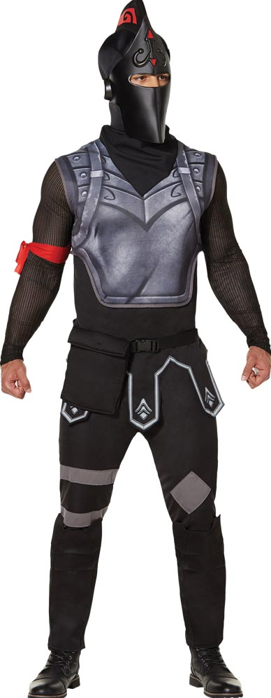 Fortnite Black Knight Battle Armor | Costume-Shop.com - SMALL - image 1