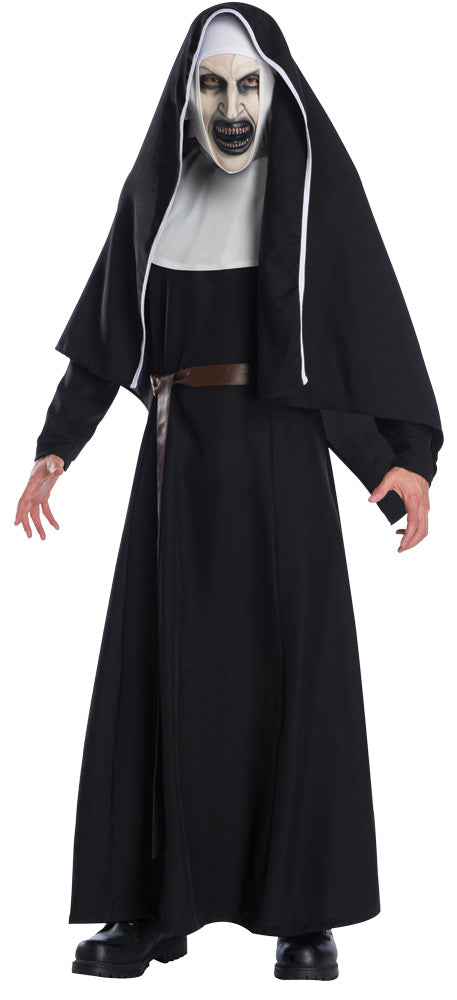 The Nun Adult Std - image 1
