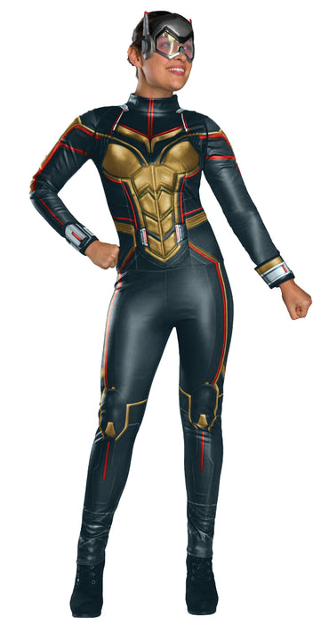 Wasp Deluxe Secret Wishes