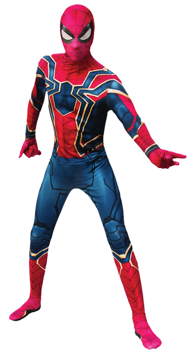 Iron Spider Skinsuit