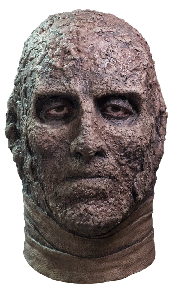Mummy Hammer Horror Mask