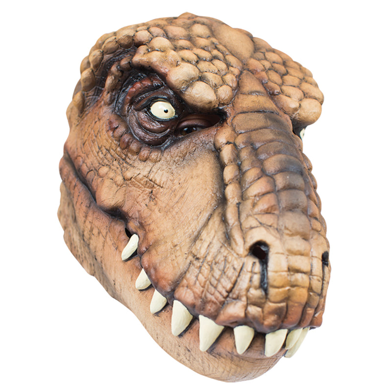 T-rex Mask | Costume-shop.com - image 1