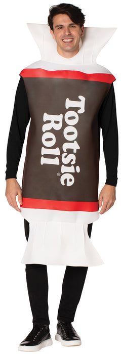 Sweet Classic - Tootsie Roll Tunic Costume! 🍬🎉
