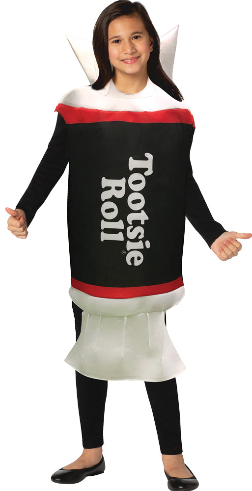 Sweet Classic Tootsie Roll Tunic | Costume-Shop.com