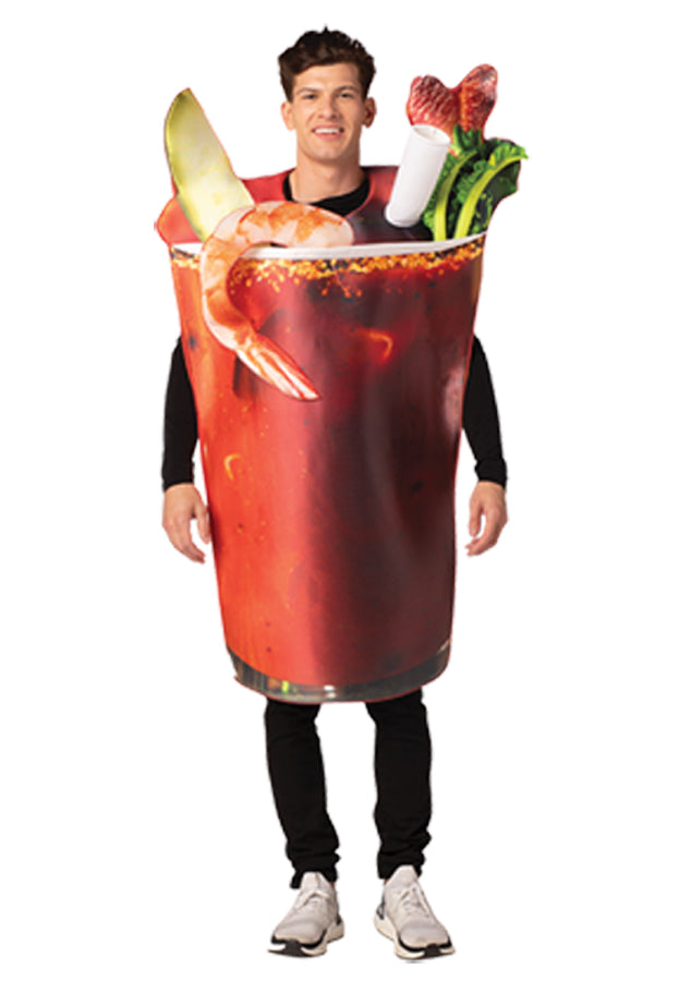 Brunch Bash Bloody Mary Tunic 🍅🍹 - image 1