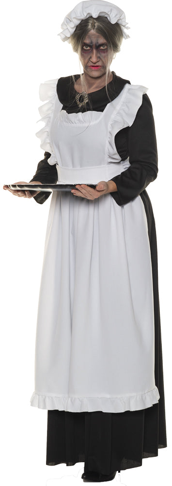 Women's Old Maid Costume | Costume-Shop.com - LARGE - image 1