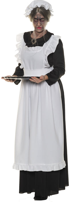 Old Maid Costume