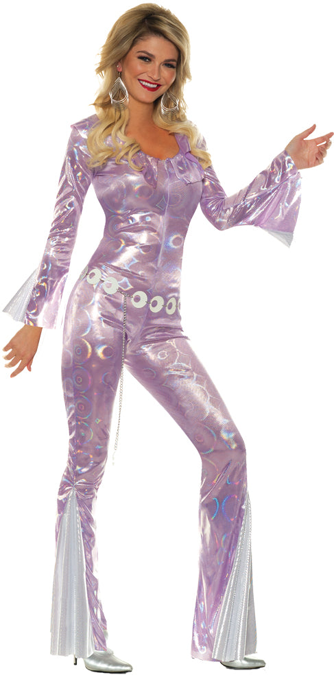 Diva Costume - LARGE - image 1