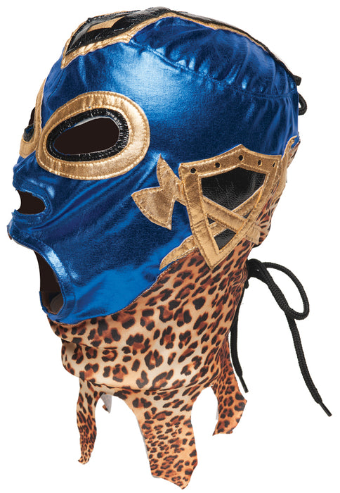 Konnan Luchador Mask