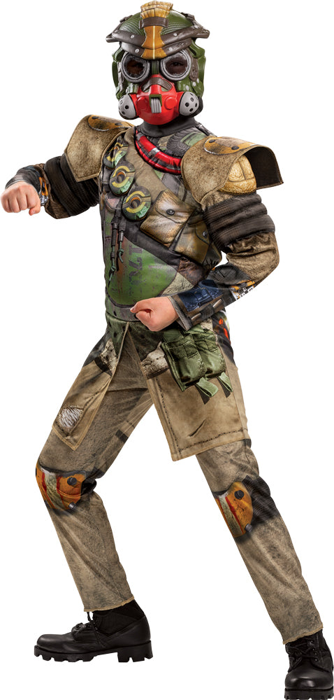 Bloodhound Deluxe Costume - Apex Legends | Costume-Shop.com