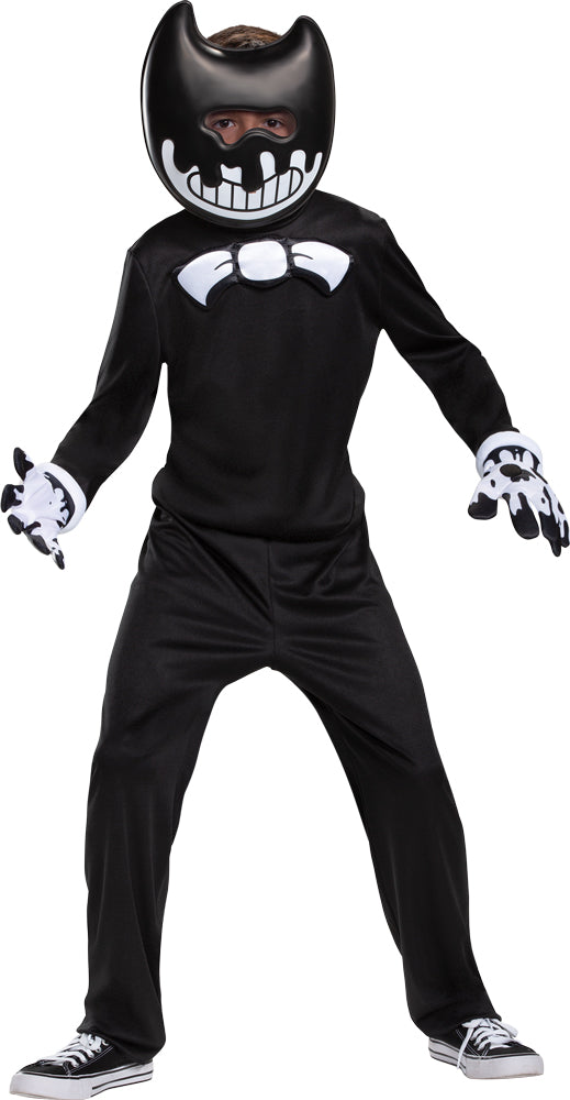 Ink Bendy Classic Costume | Costume-Shop.com