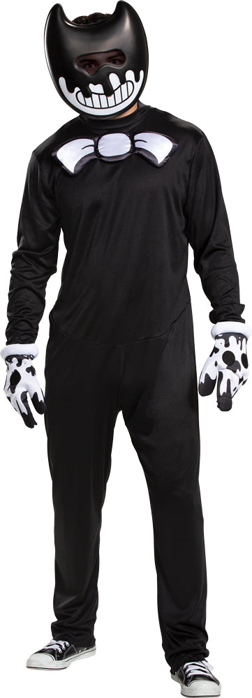 Ink Bendy Costume - MEN'S 42-46 - image 1
