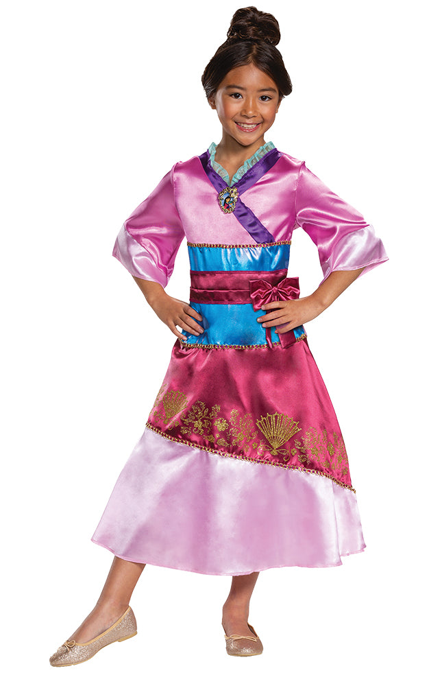 Warrior Princess Adventure | Costume-Shop.com - GIRLS 7-8 - image 1