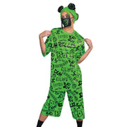 Billie Eilish Classic Junior Costume | Costume-Shop.com - image 4